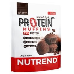 Protein Muffins