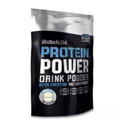 Protein Power