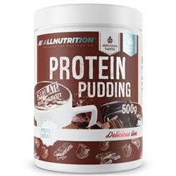 Protein Pudding Chocolate