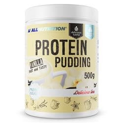 Protein Pudding Vanilla