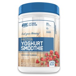 Protein Yoghurt Smoothie