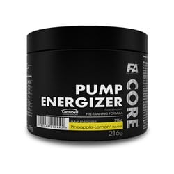 PumpCore Energizer