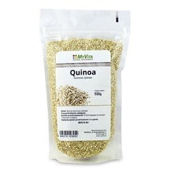 Quinoa komosa ryżowa
