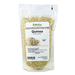 Quinoa komosa ryżowa