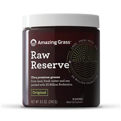 Raw Reserve Ultra Premium Orignal