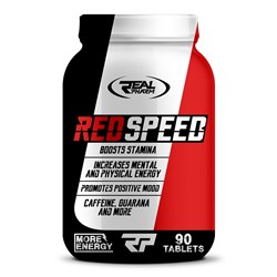 Red Speed