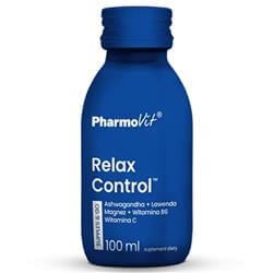 Relax Control