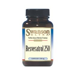 Resveratrol 250
