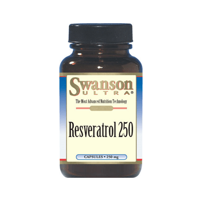 Resveratrol 250