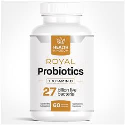 Royal Probiotics