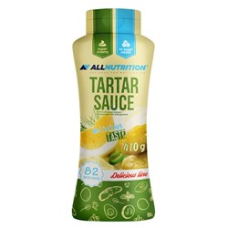 Sauce Tartar