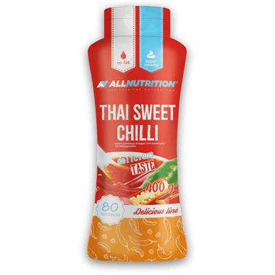 Sauce Thai Sweet Chilli