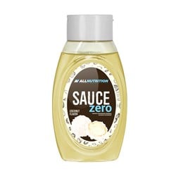 Sauce Zero Coconut
