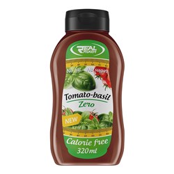 Sauce Zero Tomato-brasil