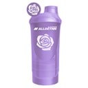 Shaker Violet (600ml+350ml)