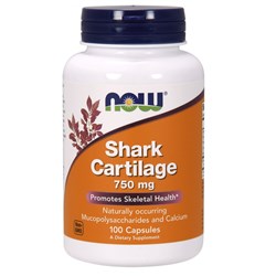 Shark Cartilage