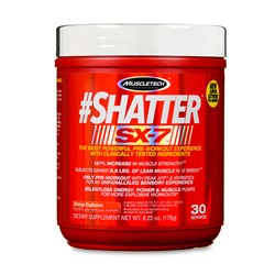 Shatter SX-7