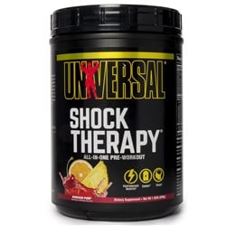 Shock Therapy New Formula