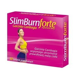 SlimBurn Forte