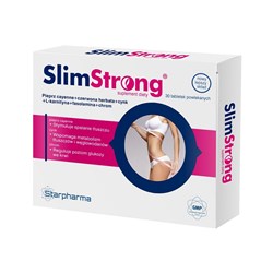 Slim Strong