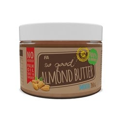 So Good! Almond Butter