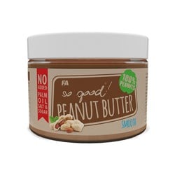 So Good! Peanut Butter