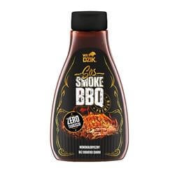 Sos Zero BBQ