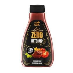 Sos Zero Ketchup