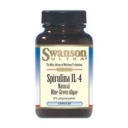Spirulina Gold (Spirulina IL-4)