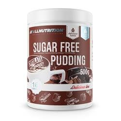 Sugar Free Pudding Chocolate