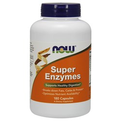 Super Enzymes