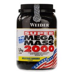 Super Mega Mass 2000