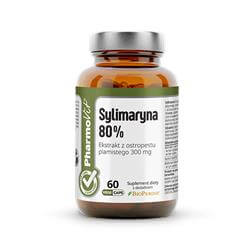 Sylimaryna 80%