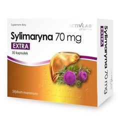 Sylimaryna Extra