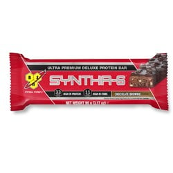 Syntha-6 Bar
