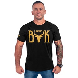 T-shirt "BYK"