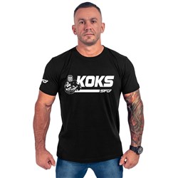 T-shirt "KOKS"