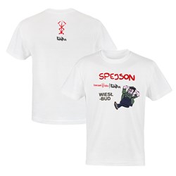 T-shirt Spejson Wiesł-Bud MMA