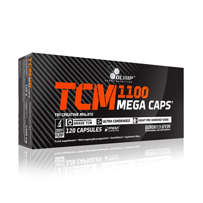 TCM Mega Caps