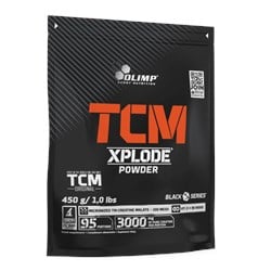 TCM Xplode Powder