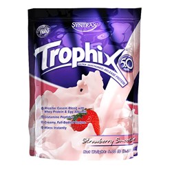 TROPHIX 5.0