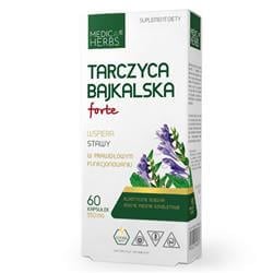 Tarczyca Bajkalska Forte