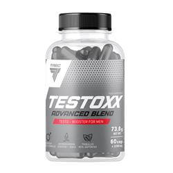Testoxx