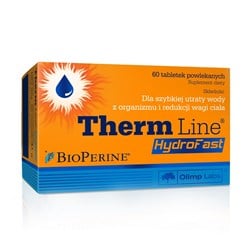 Therm Line HydroFast