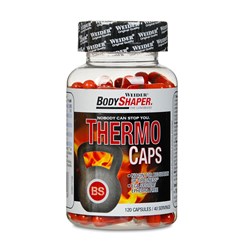 Thermo Caps
