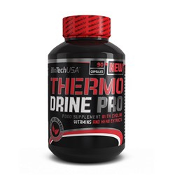 Thermo Drine Pro