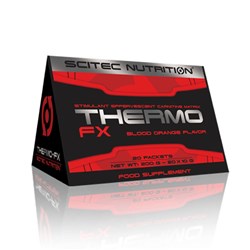Thermo FX