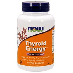 Thyroid Energy
