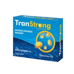 TranStrong