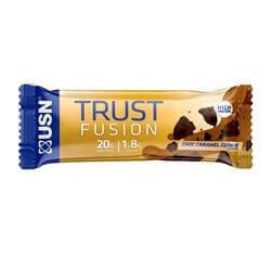 Trust Fusion